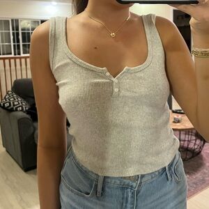 Brandy Melville Tank